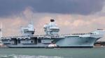 HMS Prince of Wales has 514 Views.
