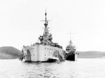 HMS PRINCE OF WALES