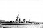 HMS RALEIGH