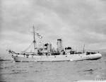 HMS BARKIS