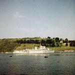 HMS JEWEL M390