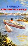 union castle line profiles