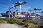 Webb Dock, Melbourne