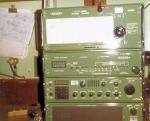 Sailor Radio Transceiver Station