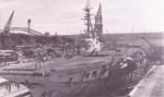 HMS VENGEANCE