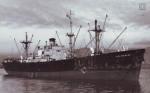 Kelvinbank - Liberty ship
