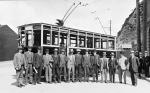 1st Trolley Bus