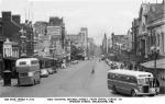 Bourke Street 1954
