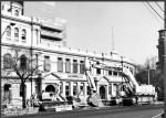 Demolition of Royal Victorian