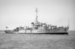 HMAS BARWON