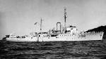 HMAS Burnie (J198)