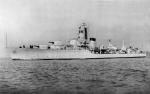 HMS AGINCOURT