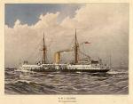 HMS COLOSSUS