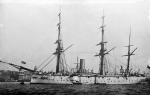 HMS CORDELIA