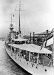 HMS Danae