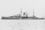 HMS EXETER