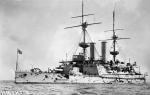 HMS HOOD 1893