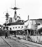 HMS Hood 1920