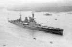 HMS REPULSE