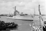 HMS ST KITTS