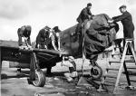 Unpacking American P-51