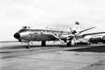 SAA Vickers Viscount
