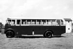 SAR Thornycroft Bus