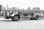 Scania-Vabis Diesel