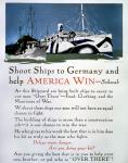 Shoot Ships to Germany