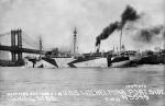USS Wilhemina 1918-1919