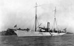 USS Yankton 1898