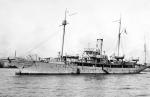 USS Venetia 1904