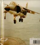 Sea Harrier on RFA Olwen
