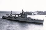 HMS BIRMINGHAM  C19