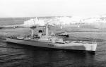 HMS DIDO F104