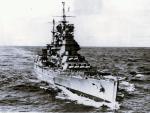HMS DUKE OF YORK  17