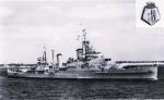 HMS GLASGOW  21