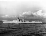 HMS HARDY F54