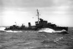 HMS INTREPID I10