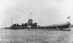 HMS K26