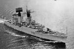 HMS LINCOLN