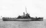 HMS LULWORTH Y60