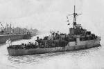 HMS MERMAID U30