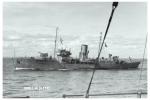 HMCS ORILLIA K119