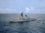 HMAS Perth D38