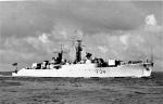 HMS PUMA