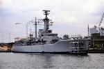 HMS SCYLLA