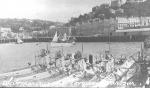 SUBMARINES IN TORQUAY