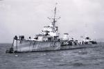 HMS VERSATILE I32
