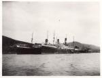 Austro-Hungarian Ships laid up #3